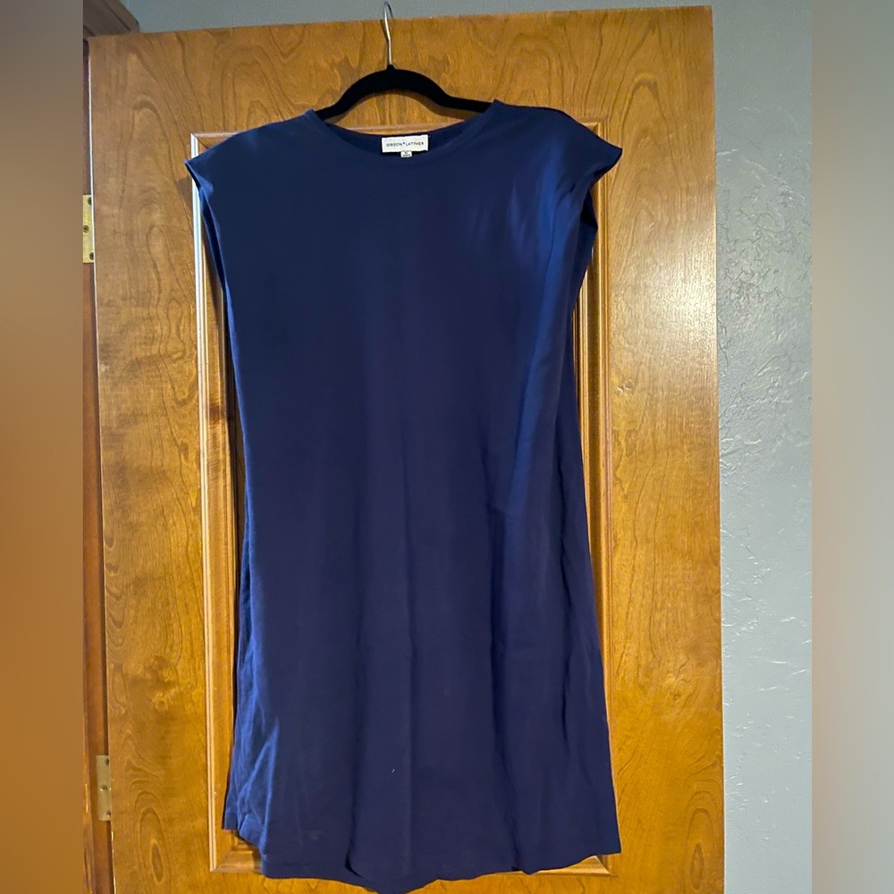 Women’s T-shirt Dress